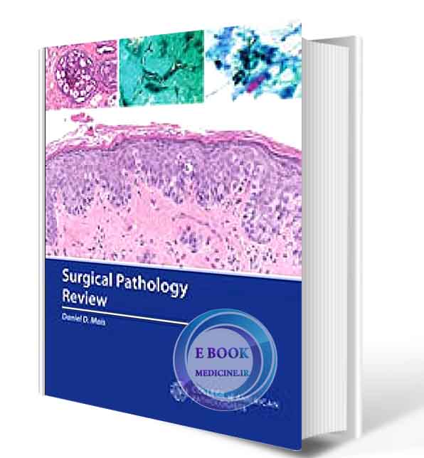 دانلود کتاب Surgical Pathology Review 2020 ( PDF)